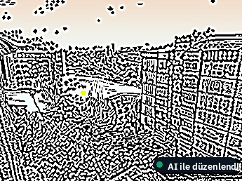 Atakent 3. Etap'ta 1+1 58 M² Satılık Daire — 